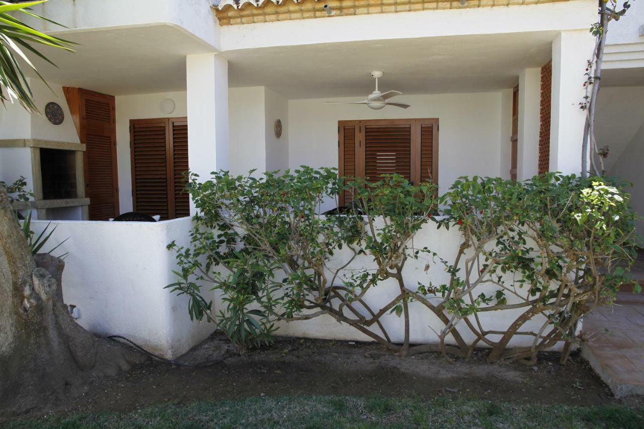 Las Velas Dénia Exterior foto