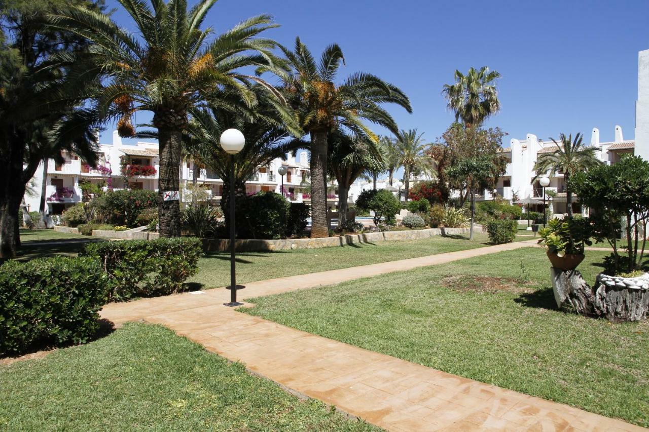 Las Velas Dénia Exterior foto