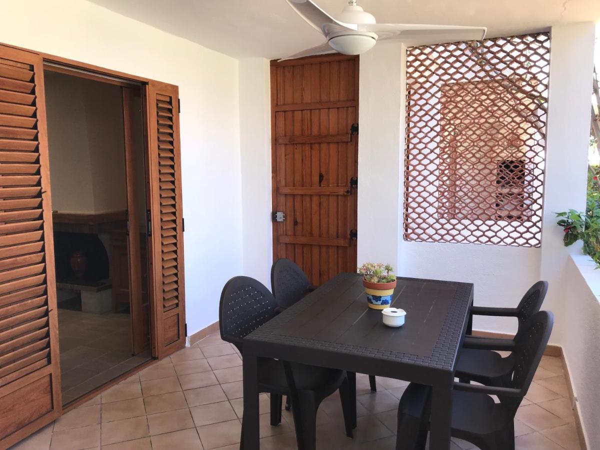 Las Velas Dénia Exterior foto